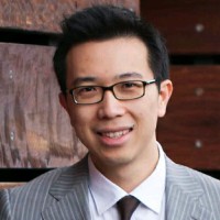 Alex Tan
