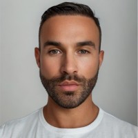 Stuart Martin
