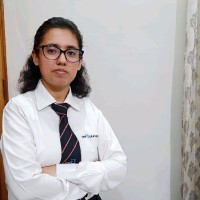 Nishtha Arora