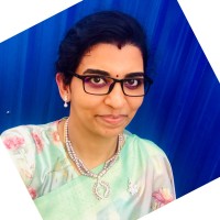 Gayatri Subramanian