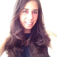 Joanna Hidalgo González