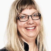 Cecilia Buttwill