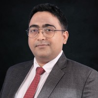 Chander Shekhar