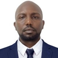 Samuel K. Njuguna