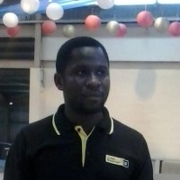joe Kitenge