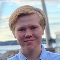 Oskar Malmström