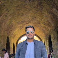 Shashank B M