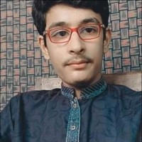 Muaaz Khalid