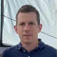 Brendan O'Driscoll