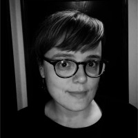Amanda Scholze