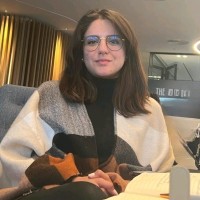 Yasmine ben Soltana