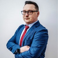 Przemyslaw Błachut