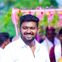 Raghavendra A