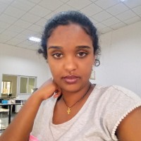 Rahel Abebe