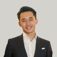 Justin Tsui