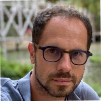 Mathieu Bruneau