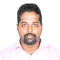 Karthikeyan K