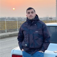 Ehtiram Elekberov