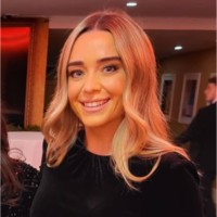 Jessica O’Hare