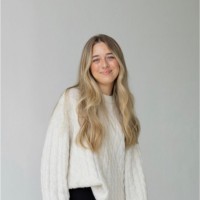 Abigail Lukashov