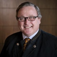 Benoit della Faille de Leverghem