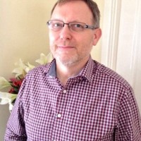 Michael Walby