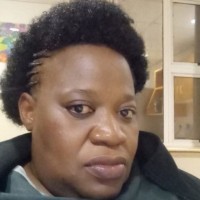 Lindiwe Ngobeni