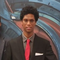 Ibrahim Chan