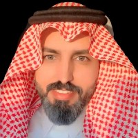 Majid Alzhrani