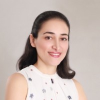 Mona Faridi