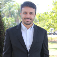 Caio Cesar Franco Pereira