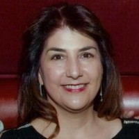Catherine Peña