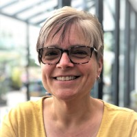Jo Kibble. (Assoc CIPD)