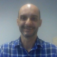 Rodrigo Brito De Azevedo