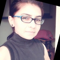 Urvi Patel