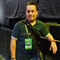 Luca Dottori