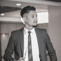 Himanshu Baskota