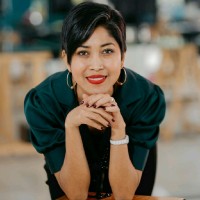 Sarah RAJAOBELISON