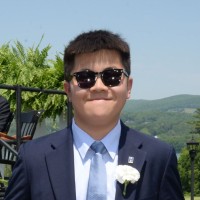 Preston Leung