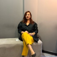Ani Guliashvili