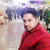 Saurabh Sharma