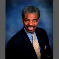 Rev. Le' Roi L. Gill