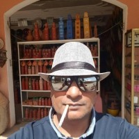 Rajnesh Kumar