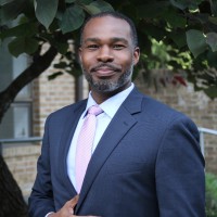 Garland Goins Jr.