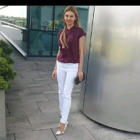 Cristina Roxana Dinu