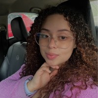 Ashley Camareno