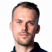 Victor Pavic Lundberg