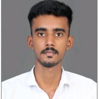 Yashwanth Mg