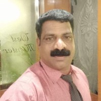 Binu P P Binu Pothayathmanapadi