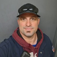 Curtis Lahr